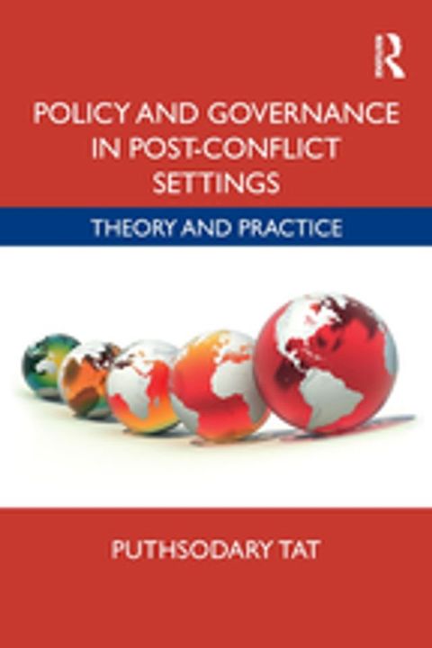 Policy and Governance in Post-Conflict Settings(Kobo/電子書)