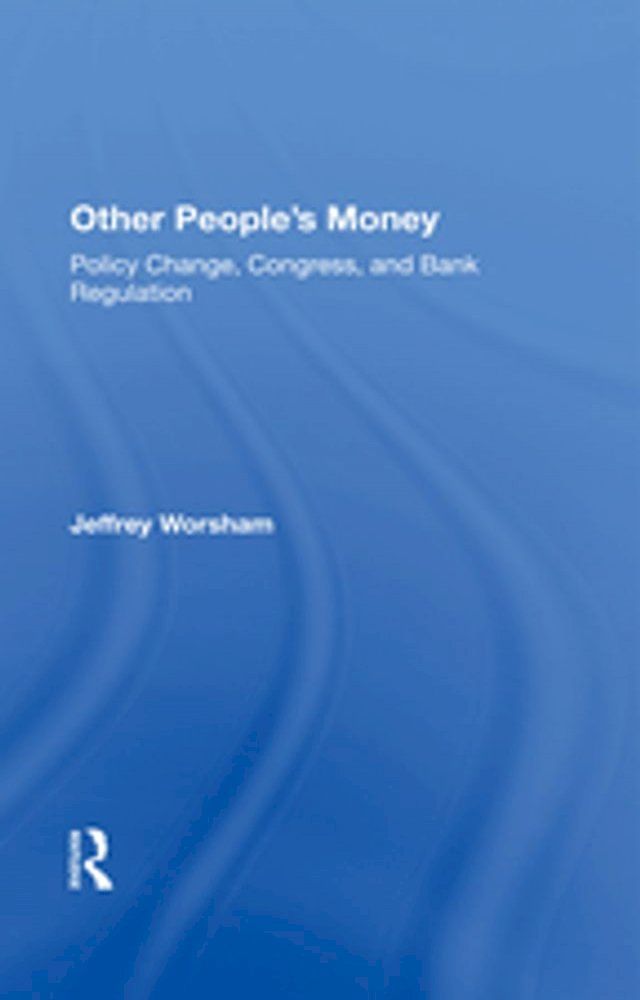  Other People's Money(Kobo/電子書)