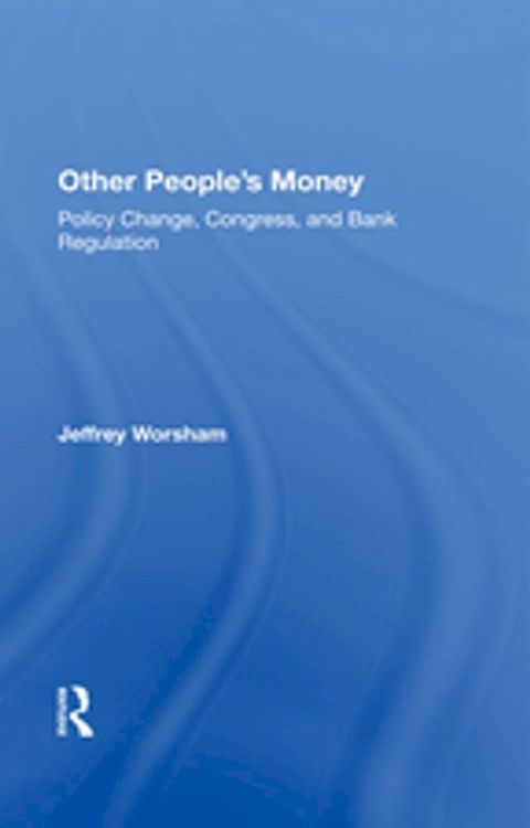 Other People's Money(Kobo/電子書)