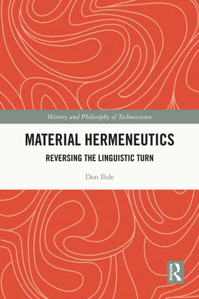  Material Hermeneutics(Kobo/電子書)