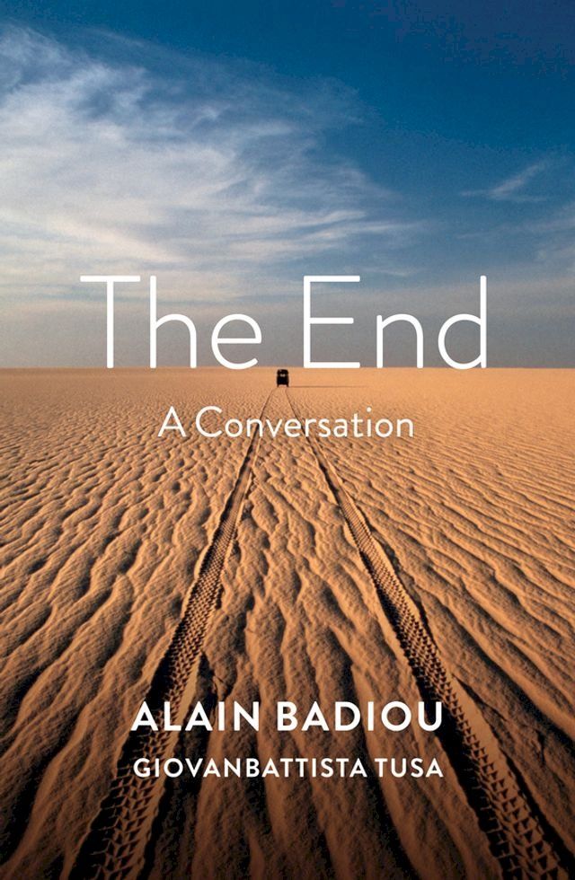  The End(Kobo/電子書)