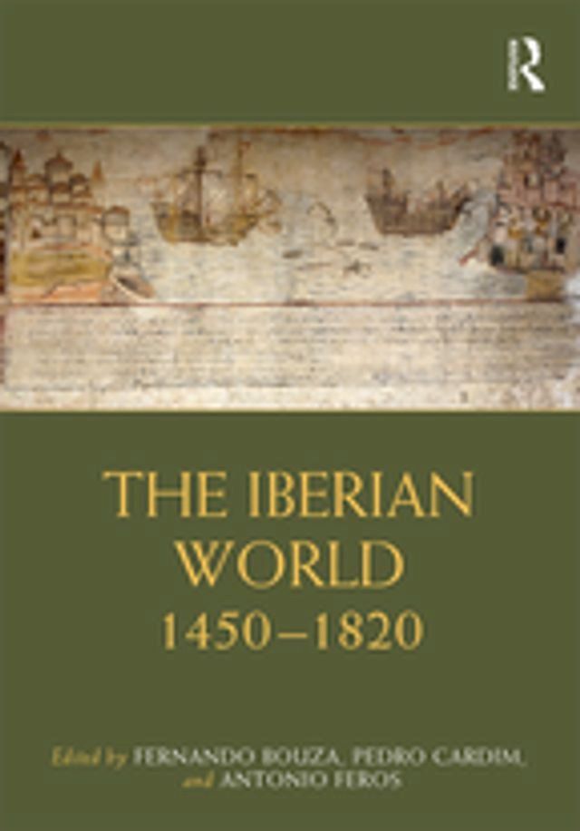  The Iberian World(Kobo/電子書)