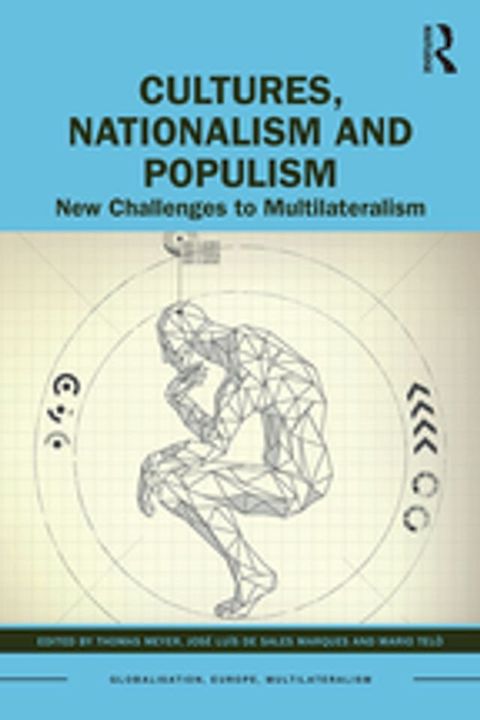 Cultures, Nationalism and Populism(Kobo/電子書)