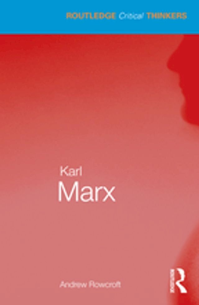  Karl Marx(Kobo/電子書)