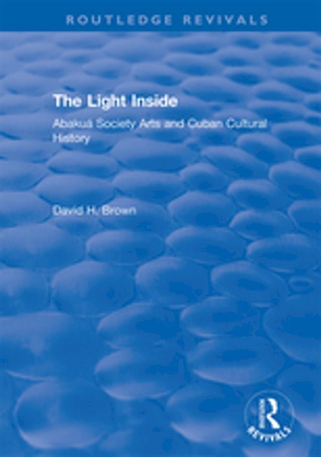  The Light Inside(Kobo/電子書)