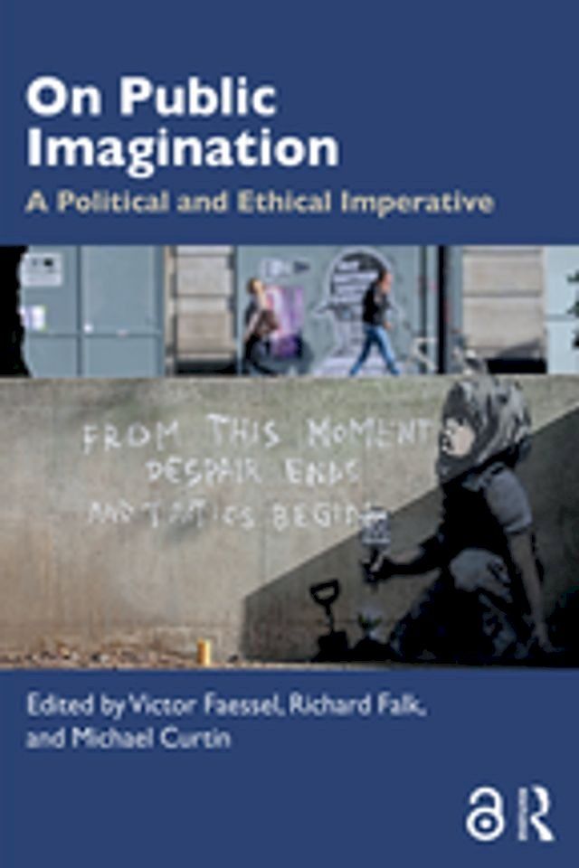  On Public Imagination(Kobo/電子書)