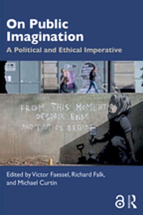 On Public Imagination(Kobo/電子書)