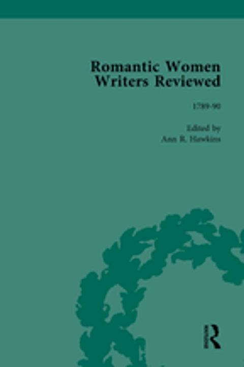 Romantic Women Writers Reviewed, Part II vol 4(Kobo/電子書)