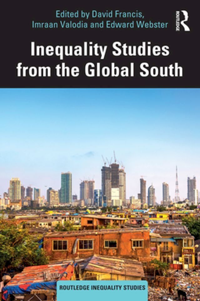  Inequality Studies from the Global South(Kobo/電子書)