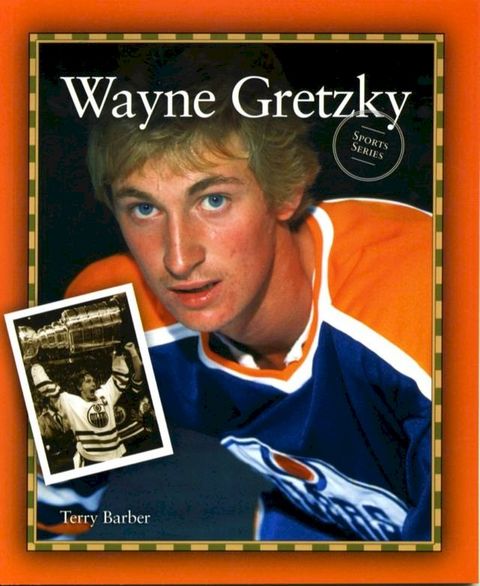 Wayne Gretzky(Kobo/電子書)