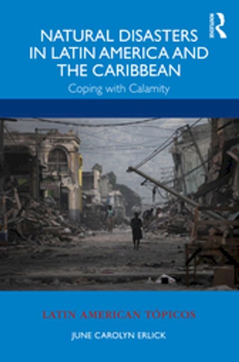 Natural Disasters in Latin America and the Caribbean(Kobo/電子書)