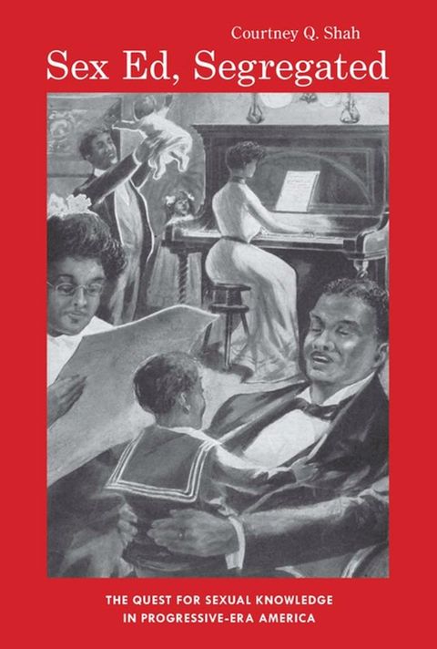 Sex Ed, Segregated(Kobo/電子書)