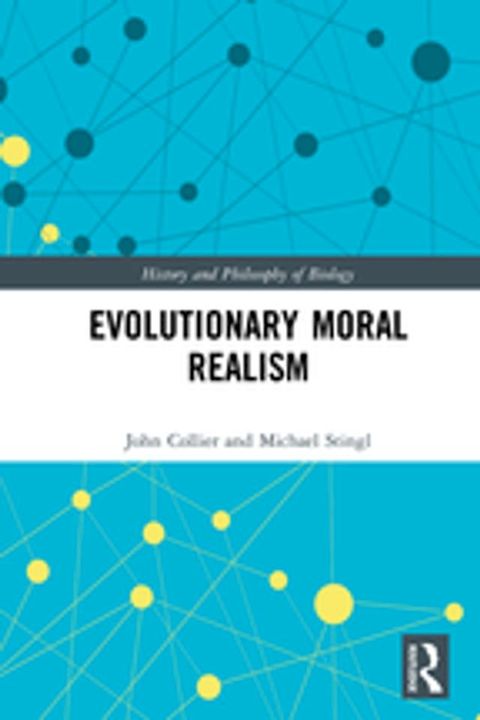 Evolutionary Moral Realism(Kobo/電子書)