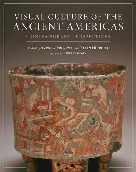 Visual Culture of the Ancient Americas(Kobo/電子書)