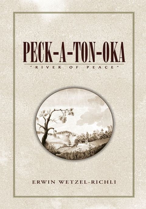 Peck-A-Ton-Oka