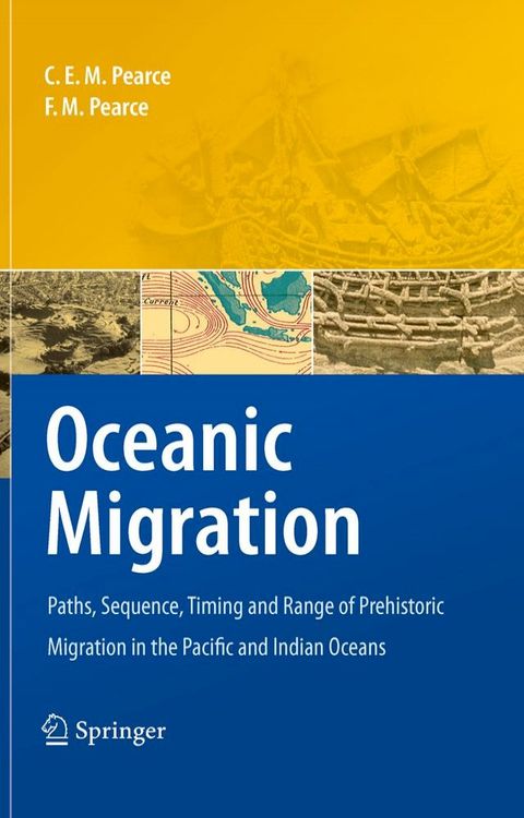 Oceanic Migration(Kobo/電子書)