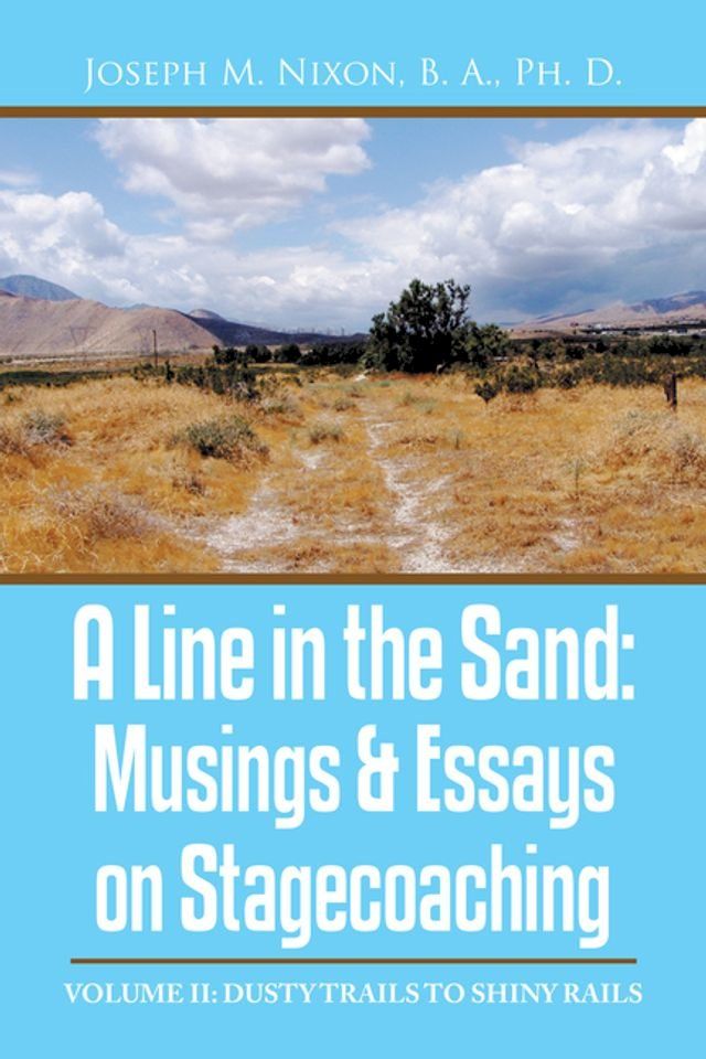  A Line in the Sand(Kobo/電子書)