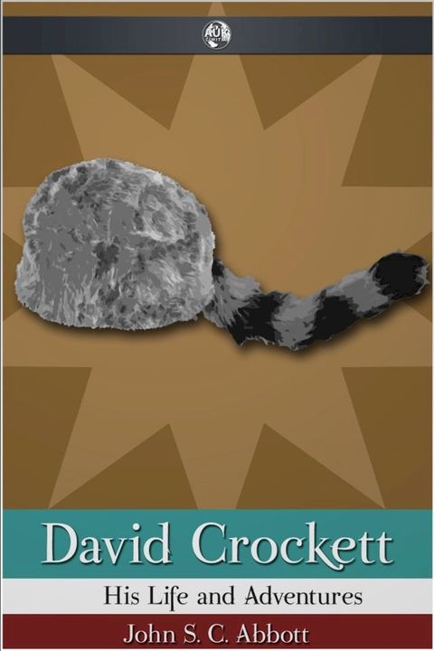 David Crockett(Kobo/電子書)