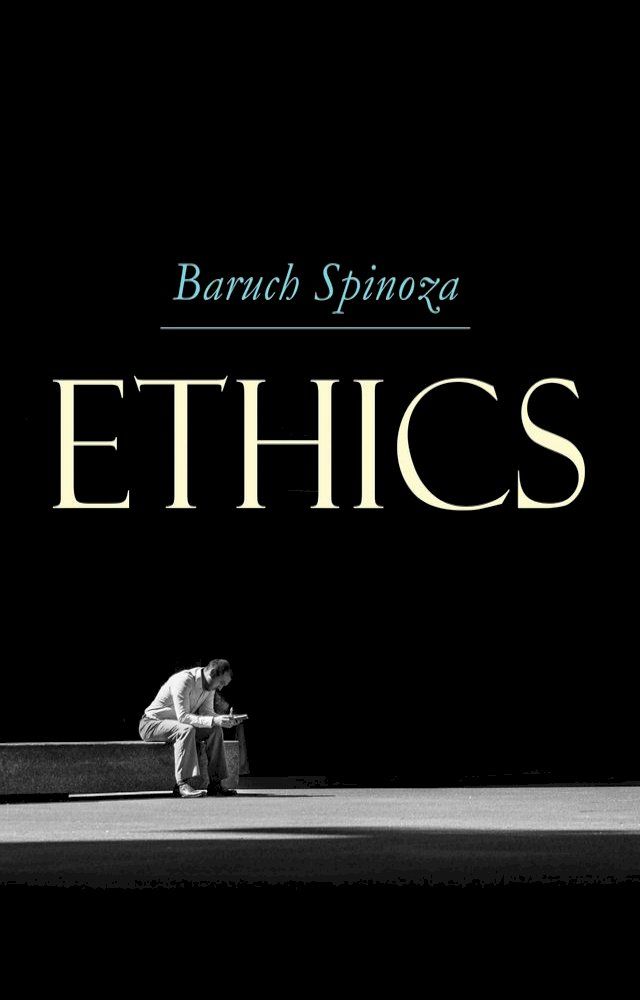  Ethics(Kobo/電子書)