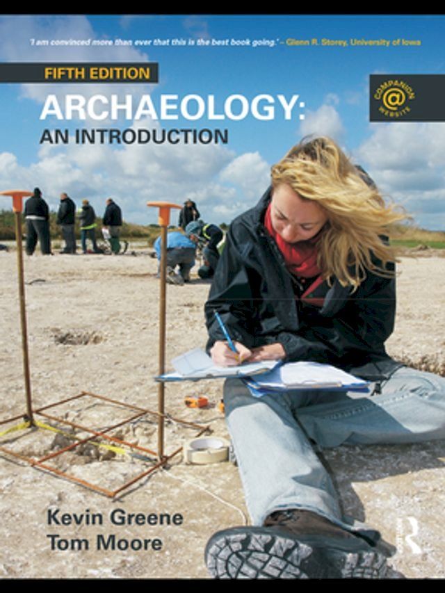  Archaeology(Kobo/電子書)