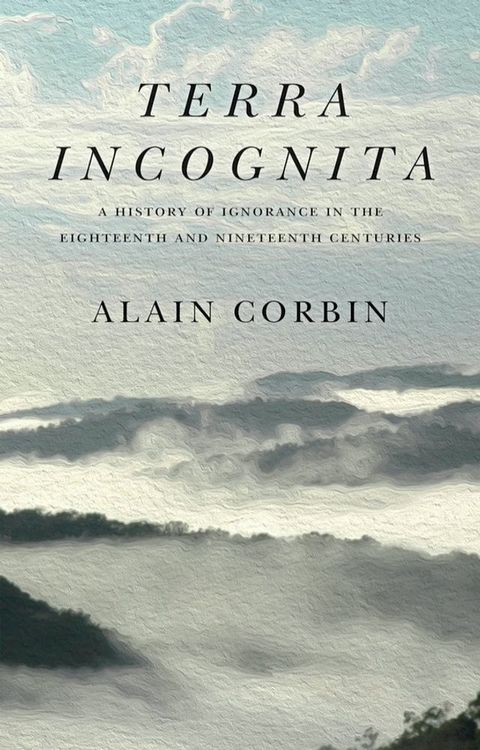 Terra Incognita(Kobo/電子書)