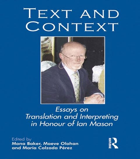 Text and Context(Kobo/電子書)