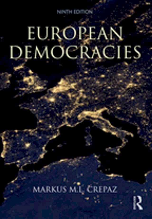  European Democracies(Kobo/電子書)