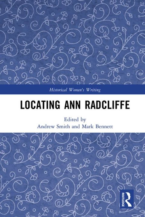 Locating Ann Radcliffe(Kobo/電子書)