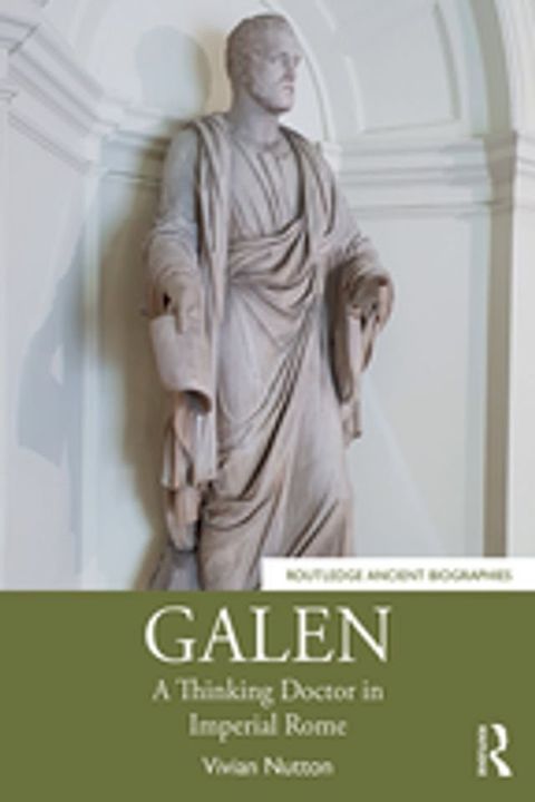 Galen(Kobo/電子書)