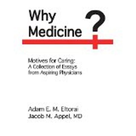 Why Medicine?(Kobo/電子書)