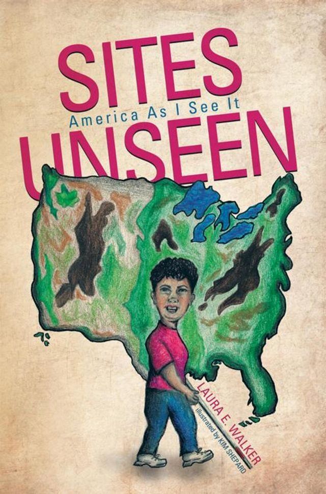  Sites Unseen(Kobo/電子書)