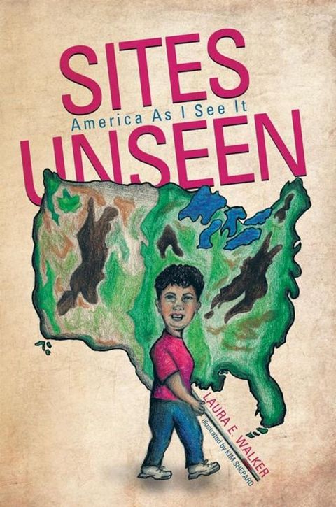 Sites Unseen(Kobo/電子書)