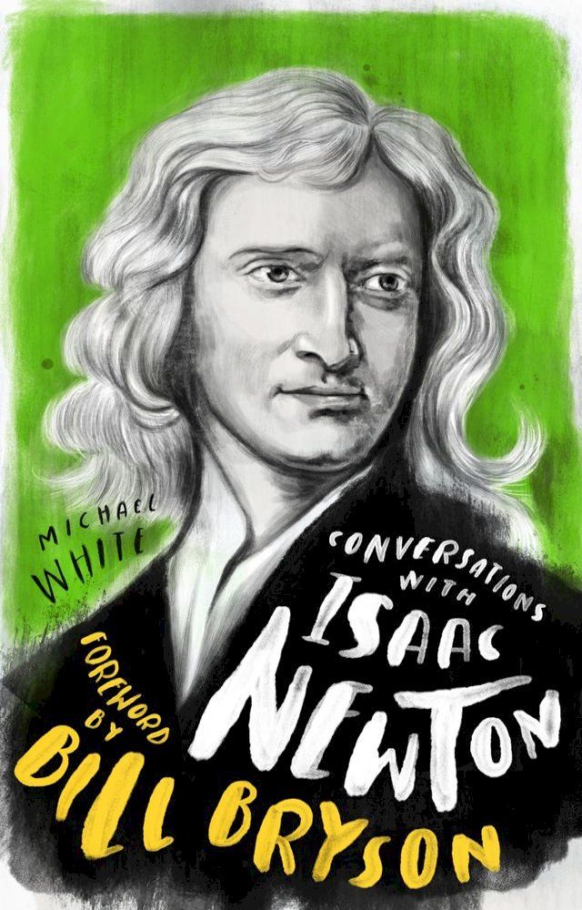  Conversations with Isaac Newton(Kobo/電子書)