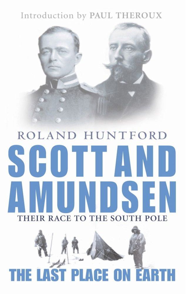  Scott And Amundsen(Kobo/電子書)