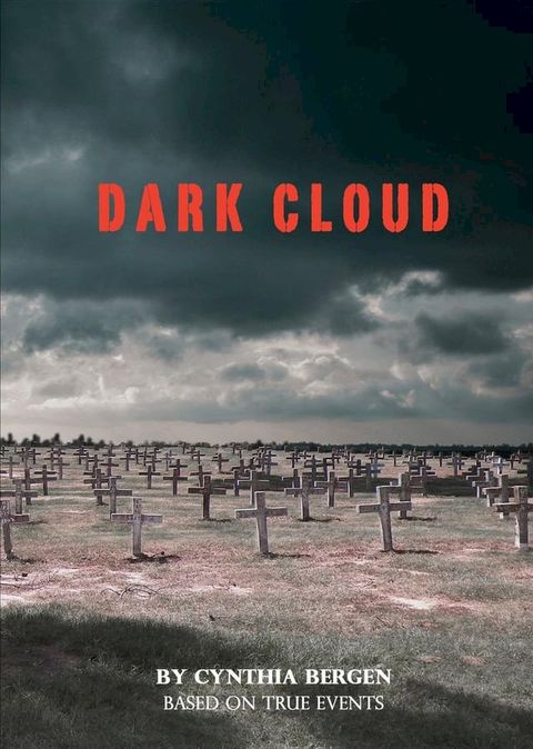 Dark Cloud(Kobo/電子書)