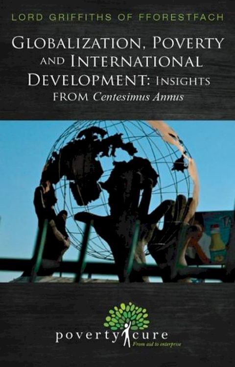 Globalization, Poverty, and International Development(Kobo/電子書)