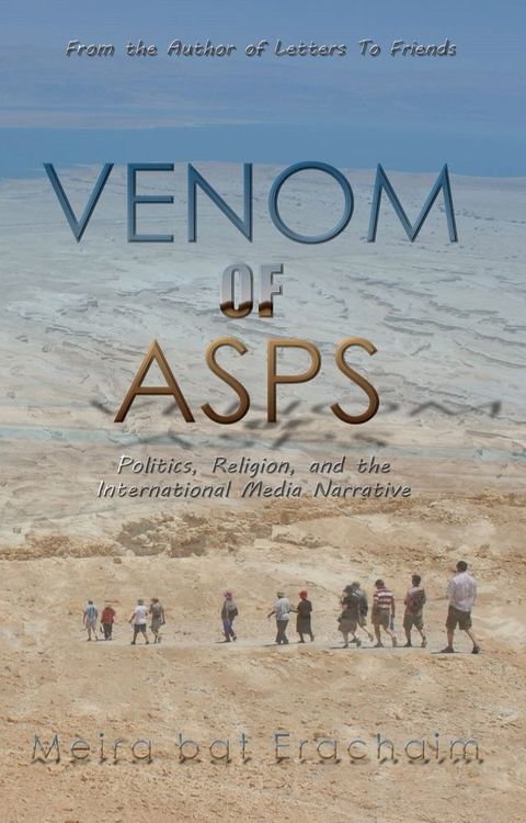 Venom of Asps(Kobo/電子書)