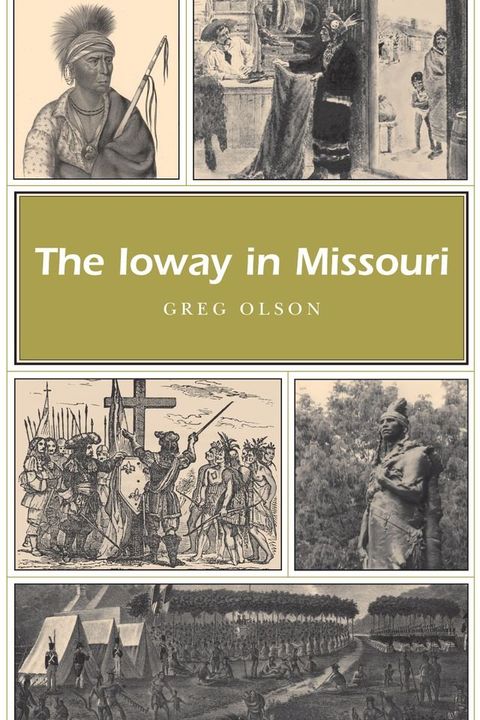 The Ioway in Missouri(Kobo/電子書)