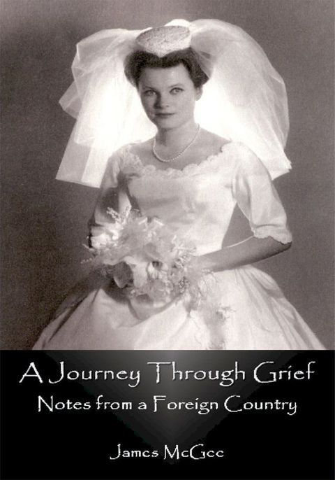 A Journey Through Grief(Kobo/電子書)