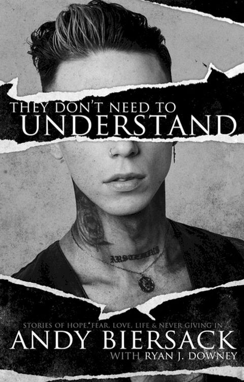 They Don't Need to Understand(Kobo/電子書)