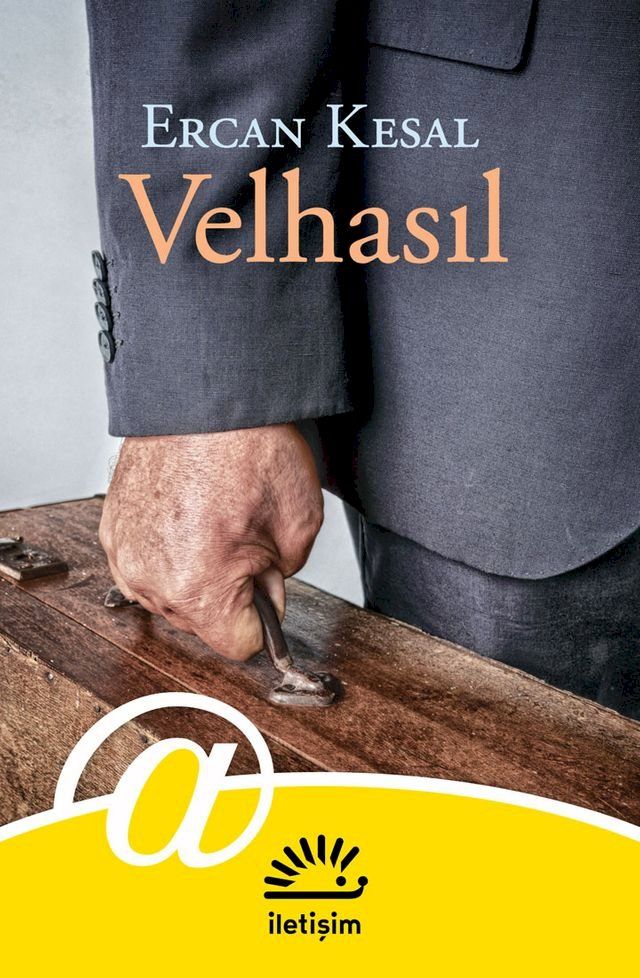  Velhasıl(Kobo/電子書)