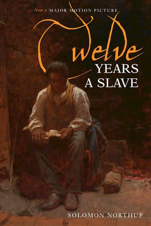 Twelve Years a Slave (Illustrated) (Inkflight)(Kobo/電子書)