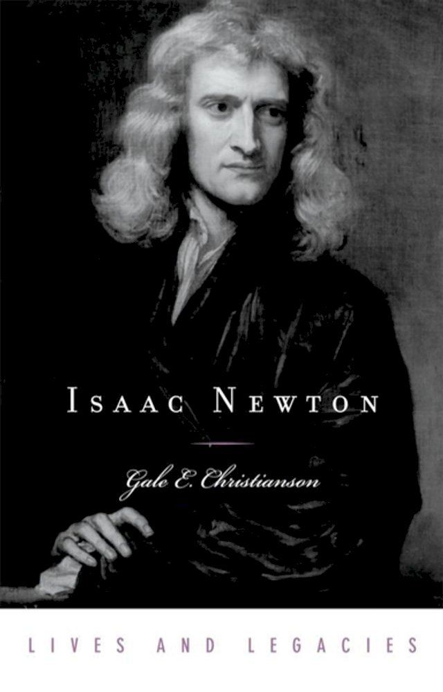  Isaac Newton(Kobo/電子書)