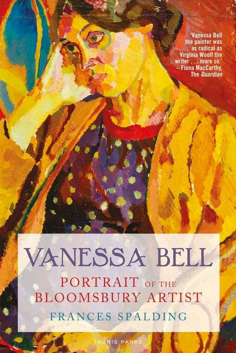 Vanessa Bell(Kobo/電子書)