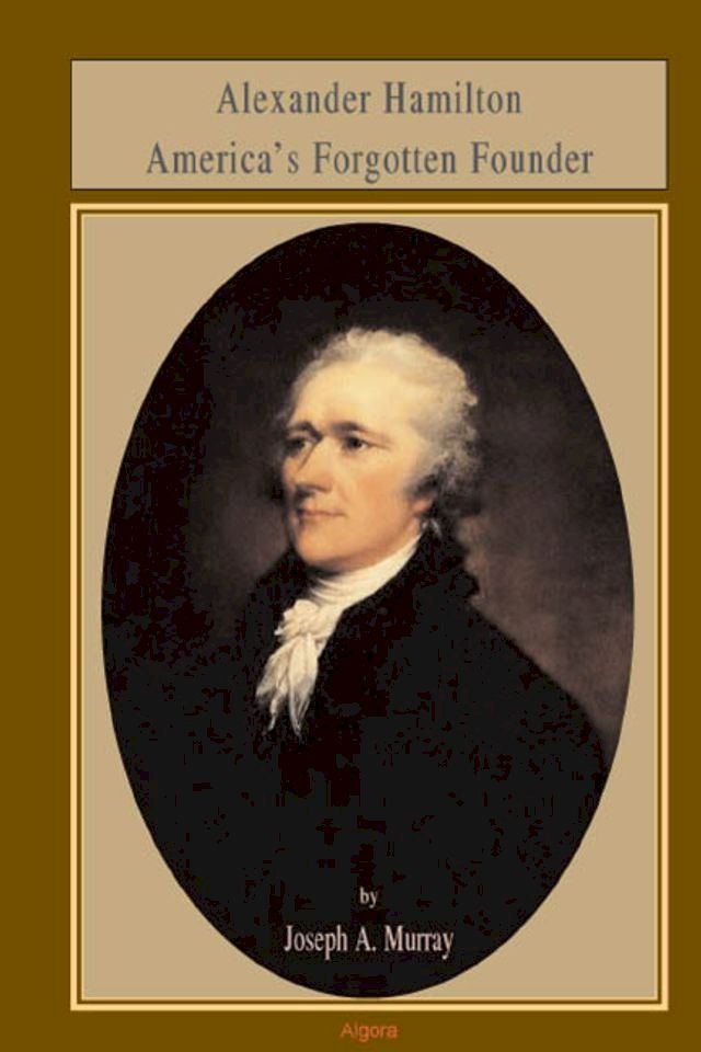  Alexander Hamilton(Kobo/電子書)