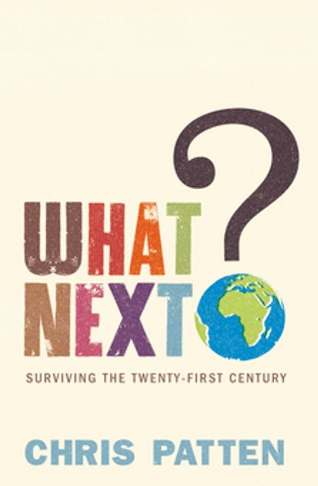  What Next?(Kobo/電子書)