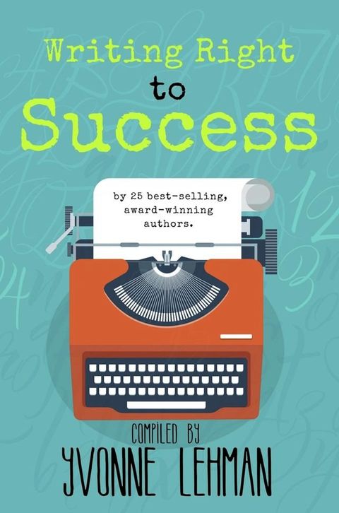 Writing Right to Success(Kobo/電子書)