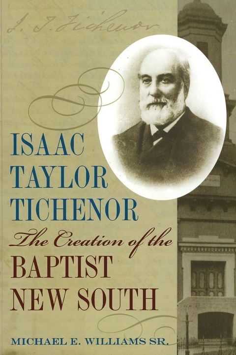 Isaac Taylor Tichenor(Kobo/電子書)