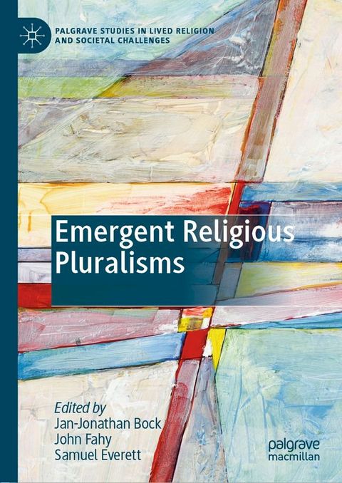 Emergent Religious Pluralisms(Kobo/電子書)