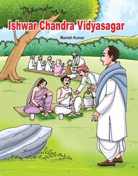 Ishwar Chandra Vidyasagar(Kobo/電子書)